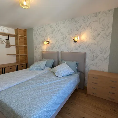 Bed & Breakfast Ferme Renovee Au Calme - 2 Pers. - Fr-1-589-852 Colroy-la-Grande