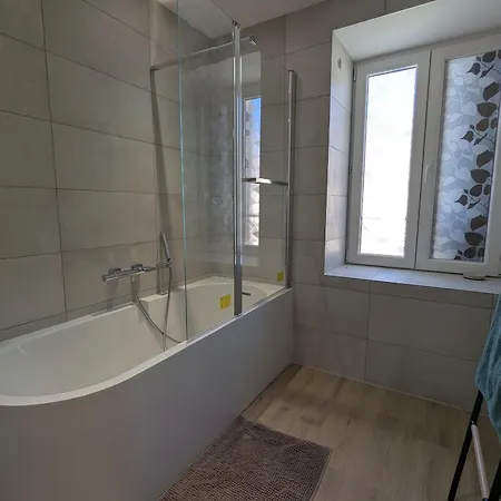 Bed & Breakfast Ferme Renovee Au Calme - 2 Pers. - Fr-1-589-852 3*