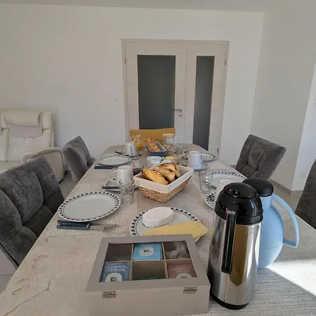 Ferme Renovee Au Calme - 2 Pers. - Fr-1-589-852